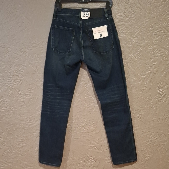GAP Indigo Straight Denim Jeans - Picture 7 of 10